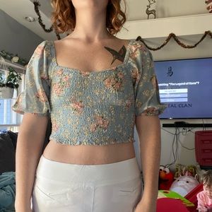 American eagle size M.